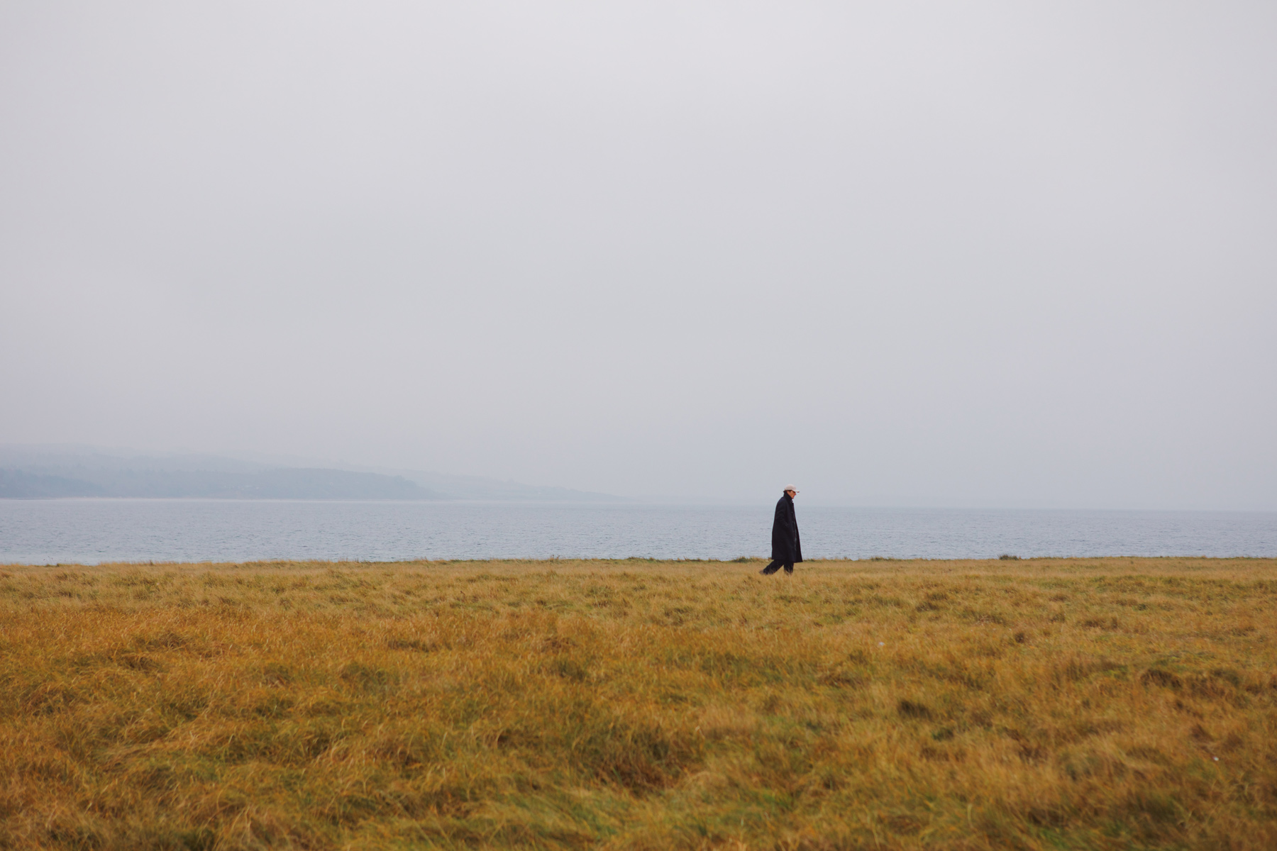 How Danish Menswear Label Forét Defines “Soft Outdoor” Style