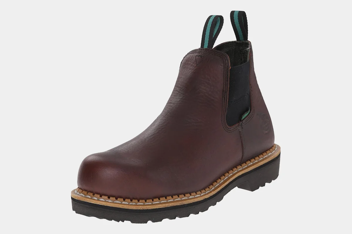 Georgia-Boot-Steel-Toe-Blundstone-Dupe