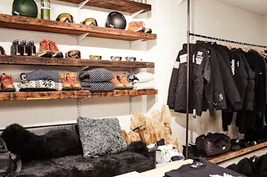 Goldwin NYC Pop UP