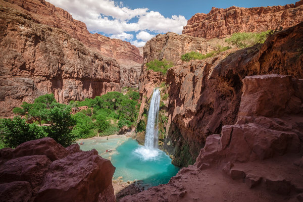 8 Best Hot Springs in Arizona & How to Visit 2023