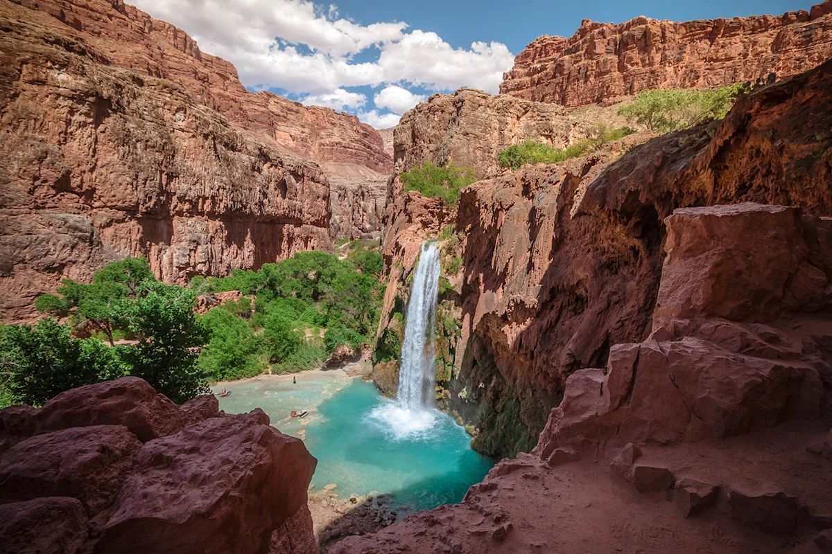 Havasu-Falls-AZ-jan-kronies-unsplash