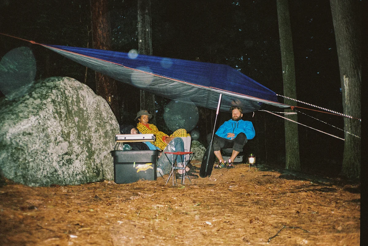 KEEN 35mm LR-11