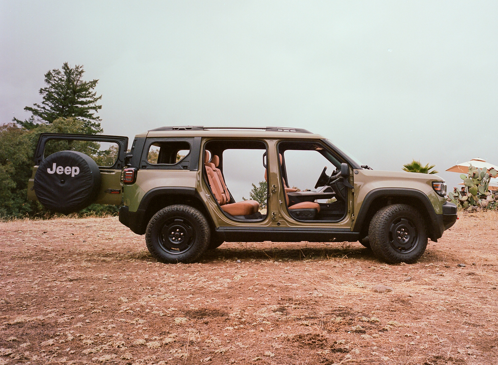 Is the New 2026 Jeep Recon EV the Ultimate Adventure Rig for City Folks?