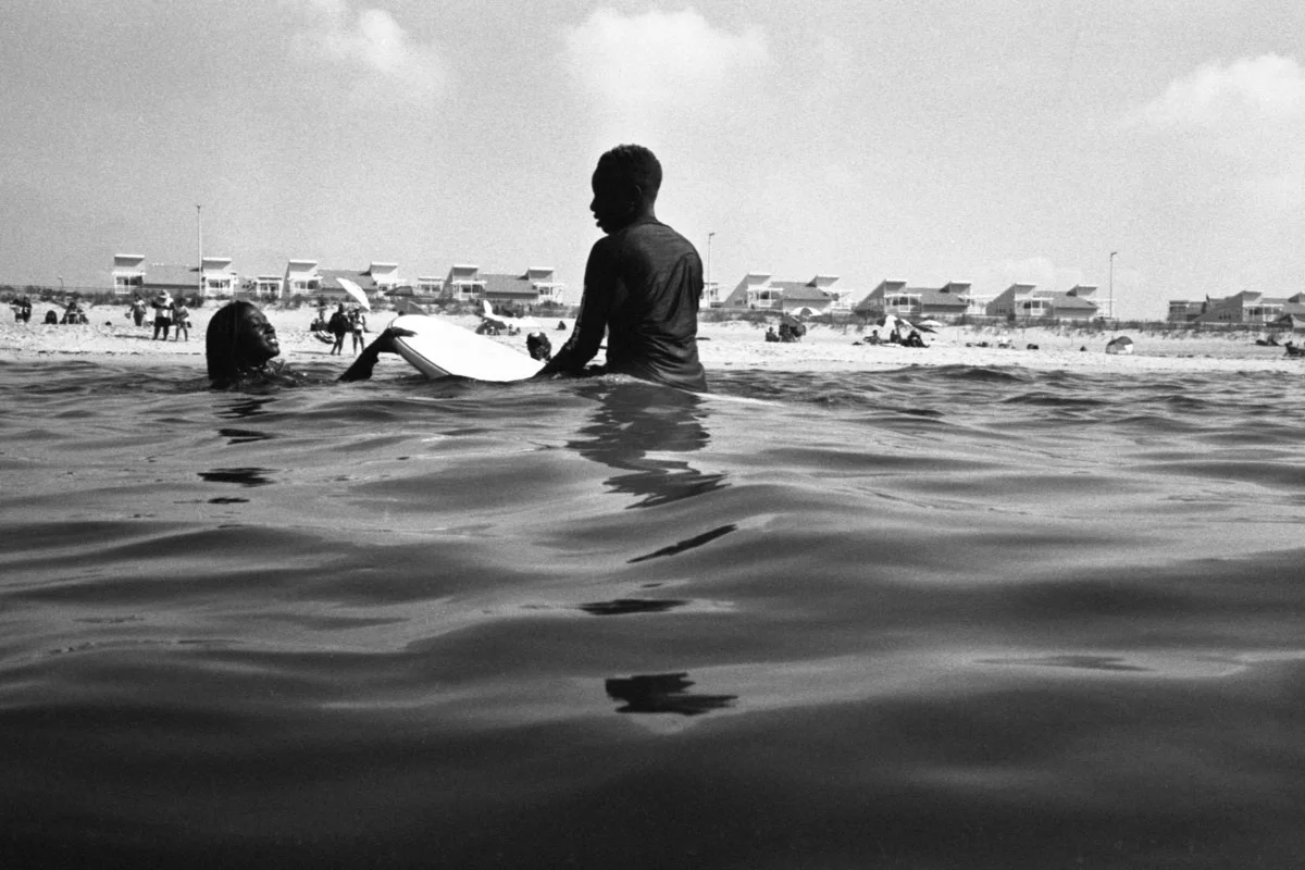laru-beya-instruction-in-the-water
