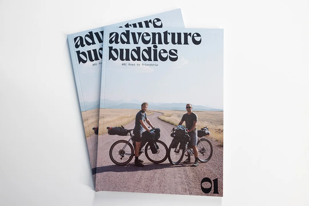 alex-strohl-adventure-buddies-zine-cover-fieldmag