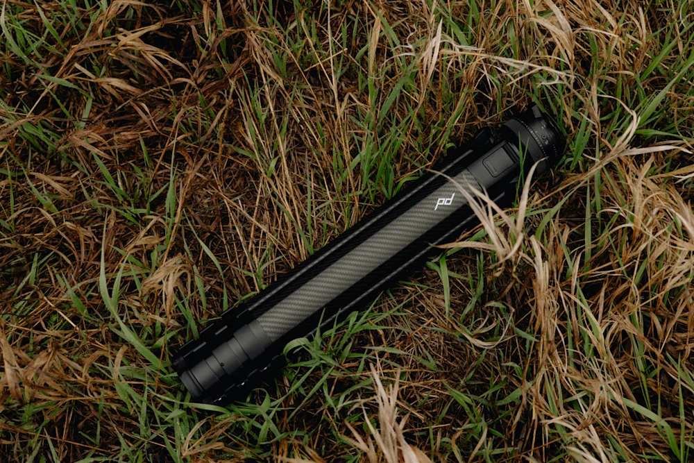 Peak Design's Burly New Pro Tripods Are for Serious Photographic Adventures