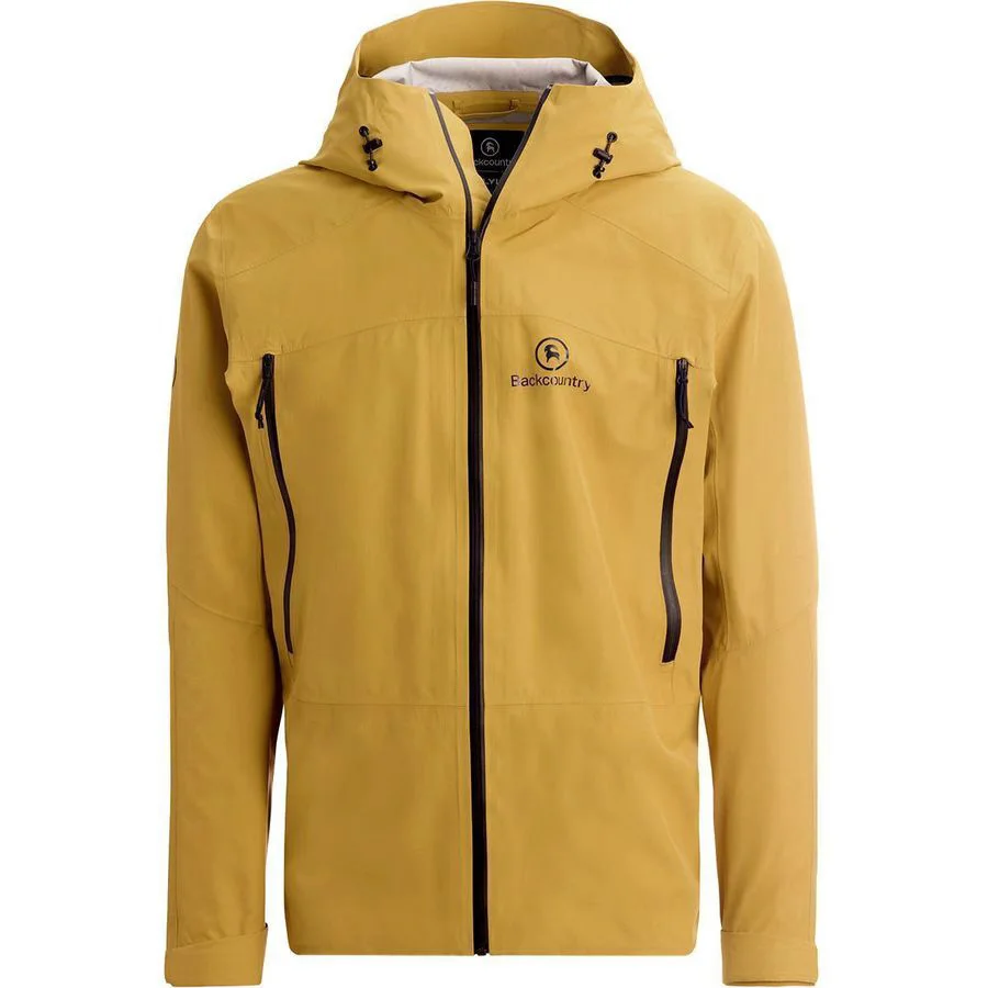 Backcountry Introduces the Touring Collection for Winter 2019