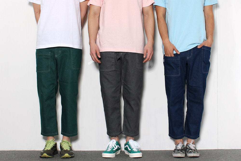 7 Best Pants for Rock Climbing & Bouldering Field Mag