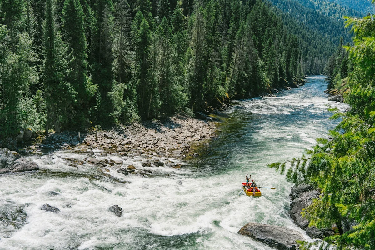 rec-gov-campsite-booking-Selway river