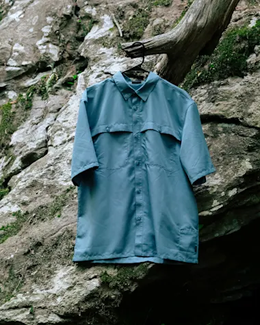 Mountain Hardwear Sun Drift Cooling Short Sleeve Shirt-thumbnail