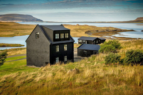 The 20 Best Iceland Airbnbs for Lovers of Adventure & Good Design