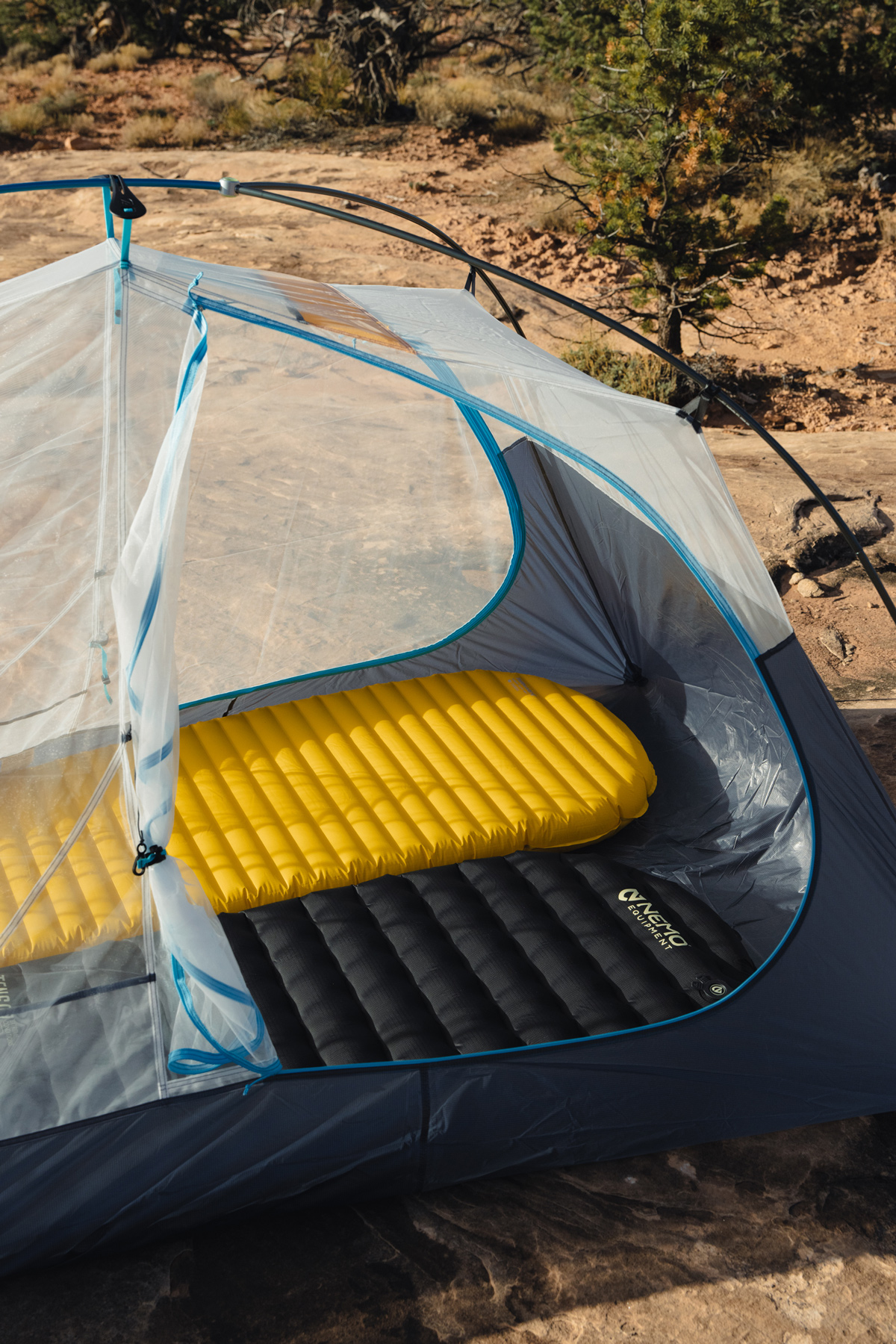 The 9 Best Ultralight Sleeping Pads of 2025, Trail Tested & Approved