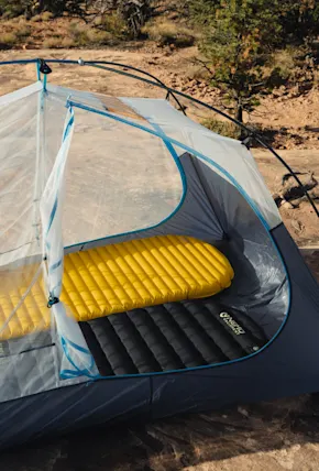 The 10 Best Ultralight Tents for Backpacking, Tested and Reviewed