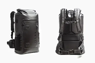 Tillak Siletz 35L Backpack