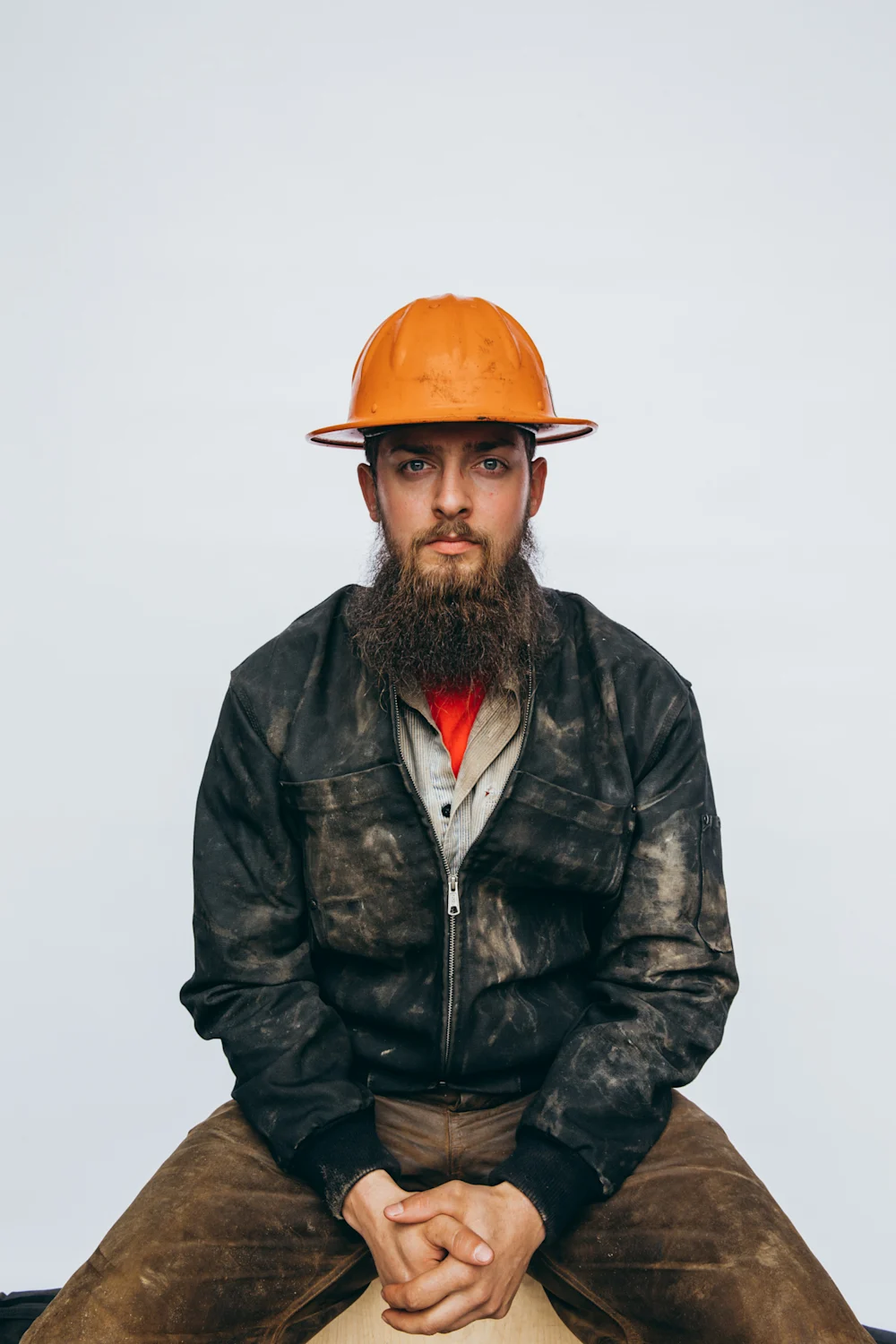 Iconic PNW Outfitter Filson Introduces C.C.F. Workwear