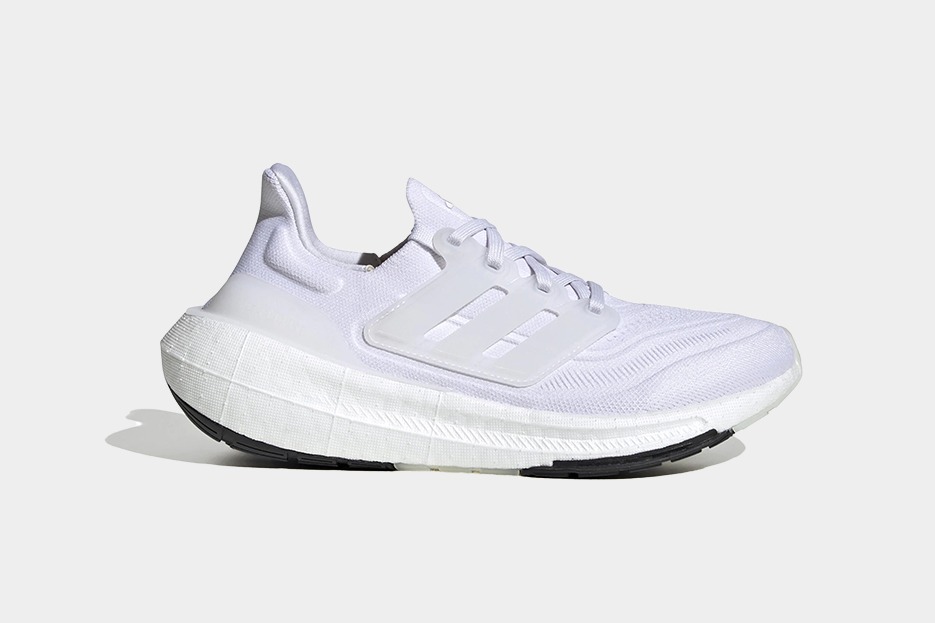 Best all white sale running shoes