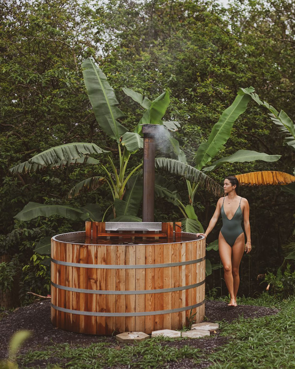 Wood Fired Hot Tubs: Pros, Cons & Which Brands to Trust | Field Mag