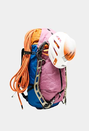 How 'What Happened' Makes the Most Sought-After Backpacks by Mountain Pros