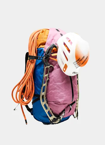 How 'What Happened' Makes the Most Sought-After Backpacks by Mountain Pros