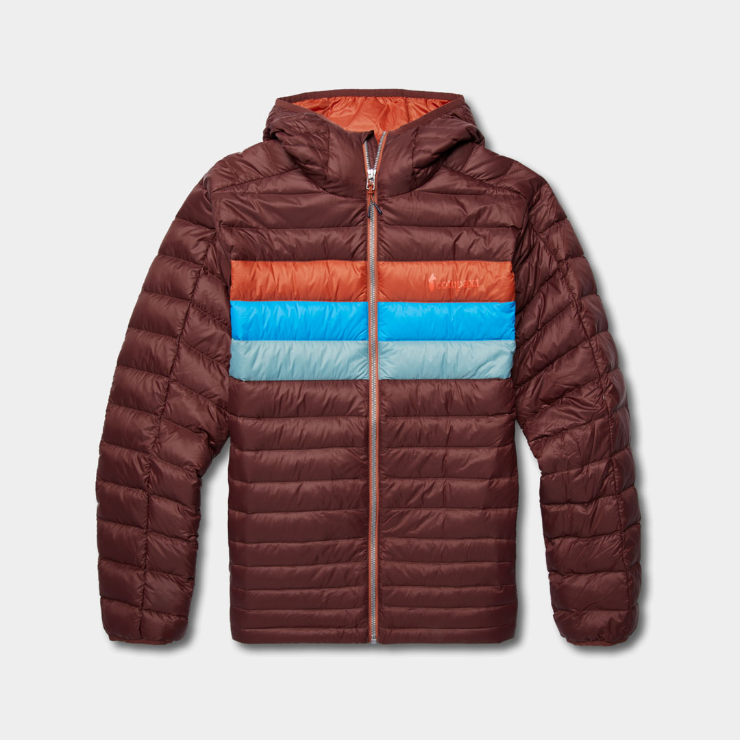 9 Best Packable Down Jackets for Men & Women 2024 Field Mag