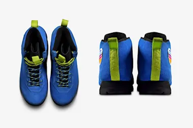 Ahwahnee Hiker, $170