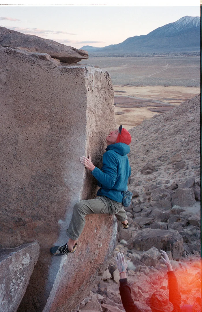 FieldMag-Climbing-Terms-Arete