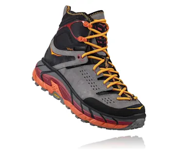 image courtesy Hoka One One