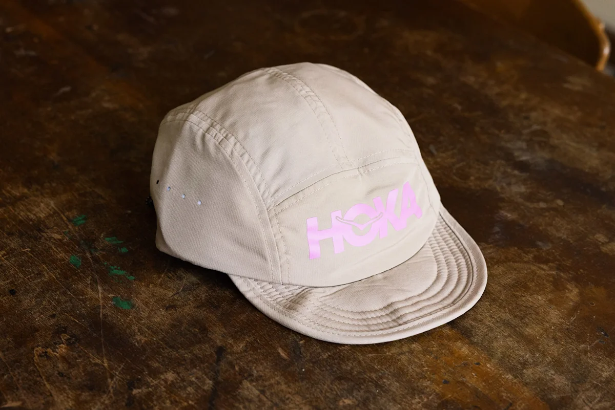 best-running-hats-hoka