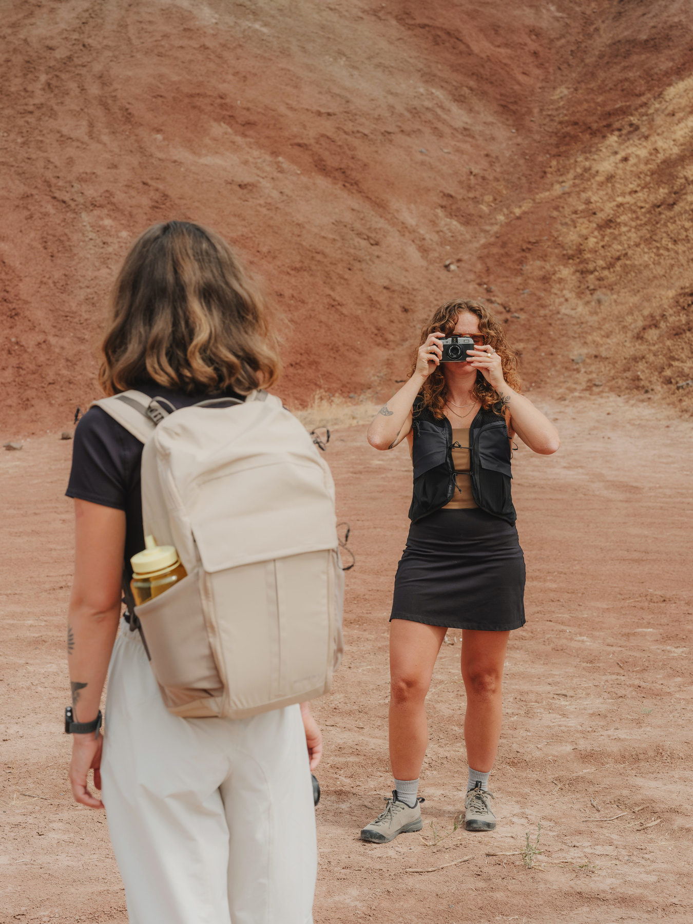 Moment Fast & Light Pack Line Offers a Fresh Take on Adventure Camera Bags