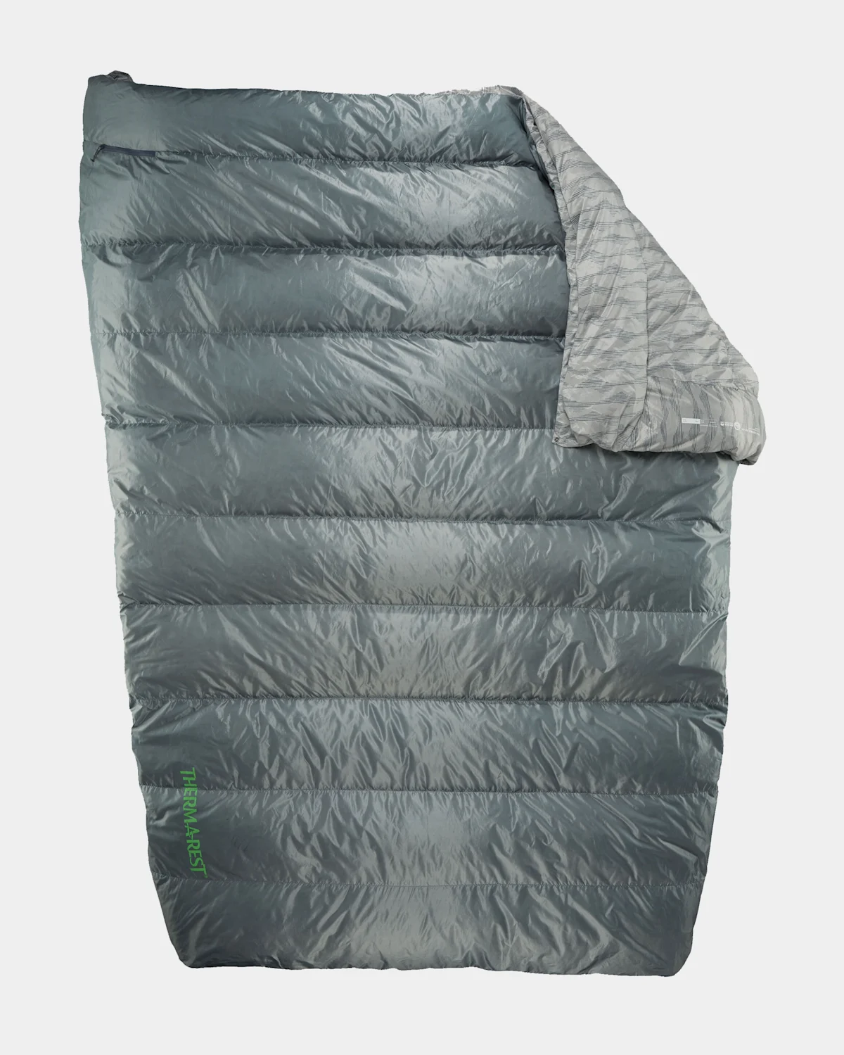 Doubles-sleeping-bag-thermarest-Vela