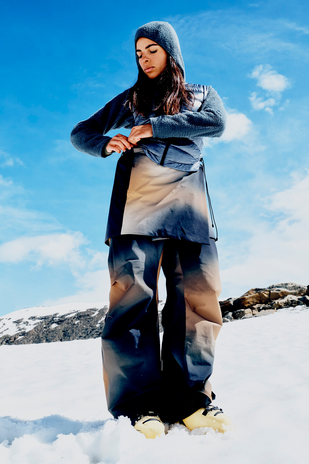 Is Women’s Ski Apparel Finally Getting Good?