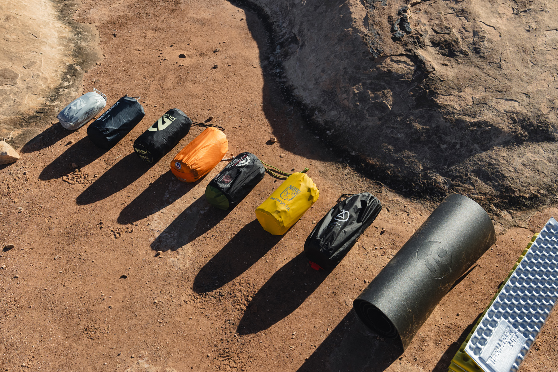 The 9 Best Ultralight Sleeping Pads of 2025, Trail Tested & Approved