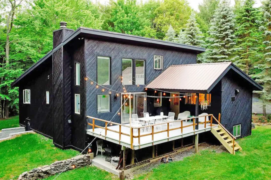 Catskills-Windham-Casa-Magda-Exterior