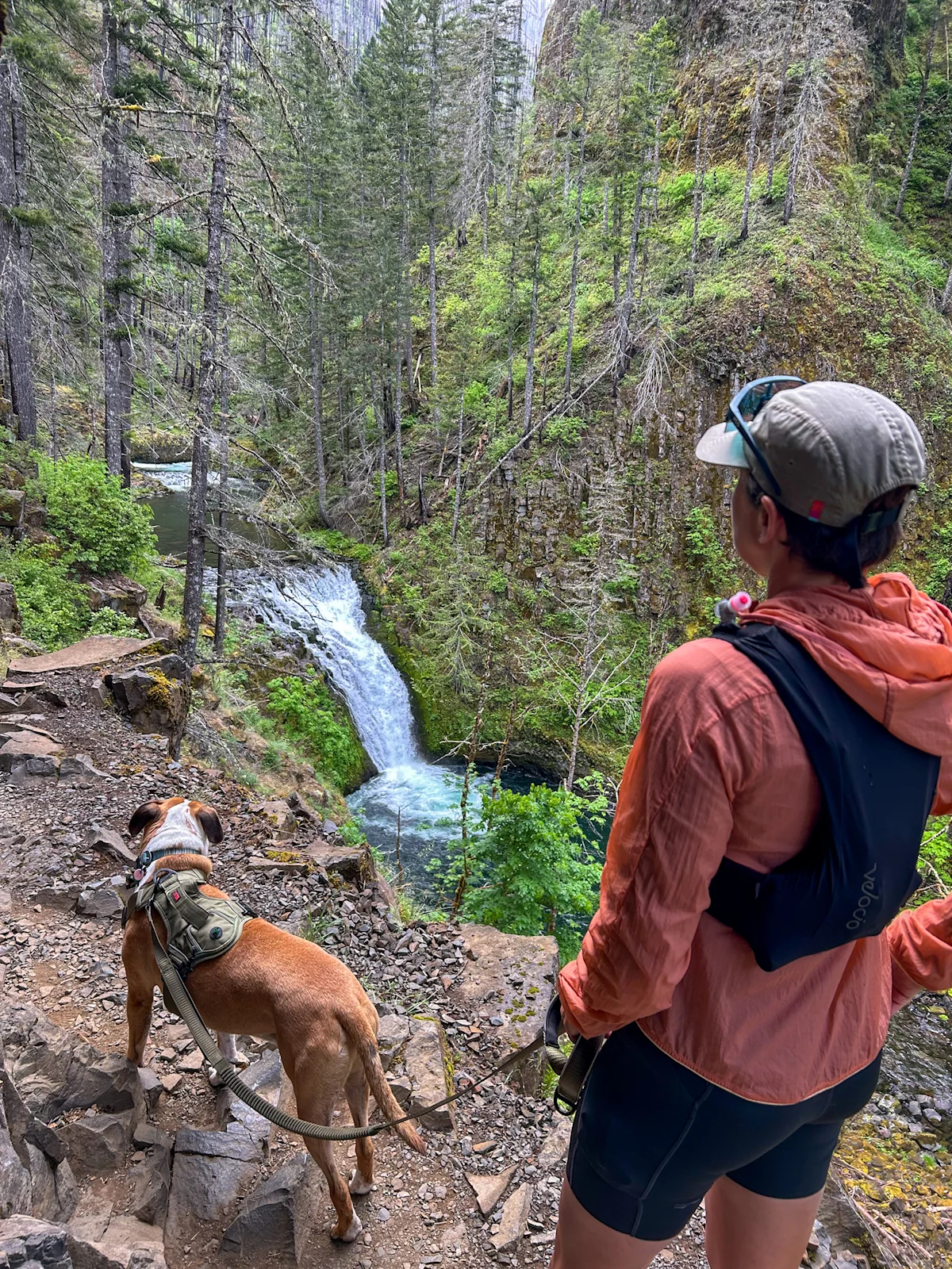 ling-oregon-parks-road-trip-tunnel-falls-1