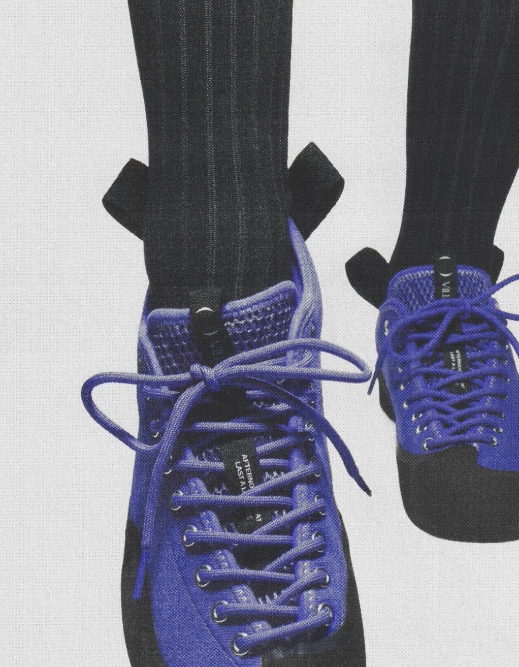 How Climbing Footwear Inspired Skateboarding's Most Exciting New Shoe Brand