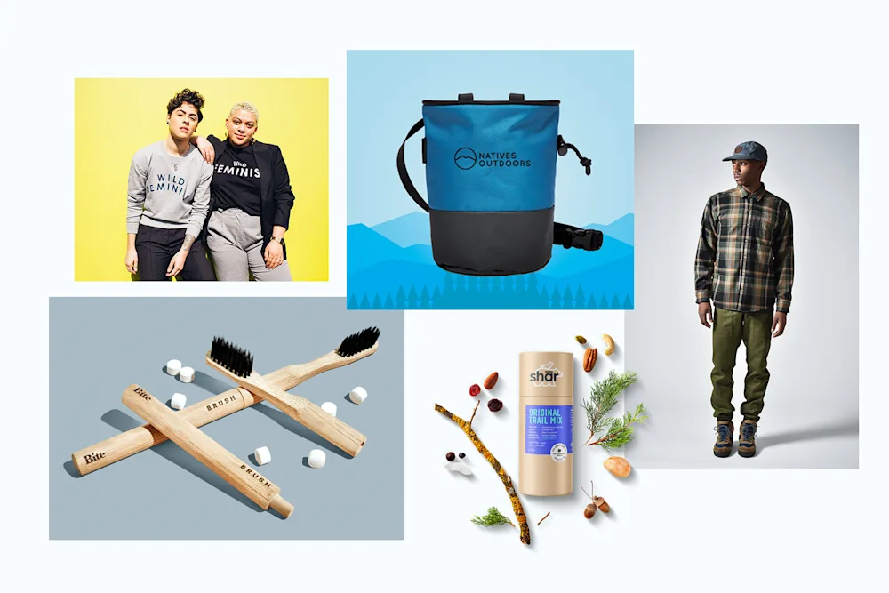 A Crowdsourced Guide to Socially Responsible Gift Giving