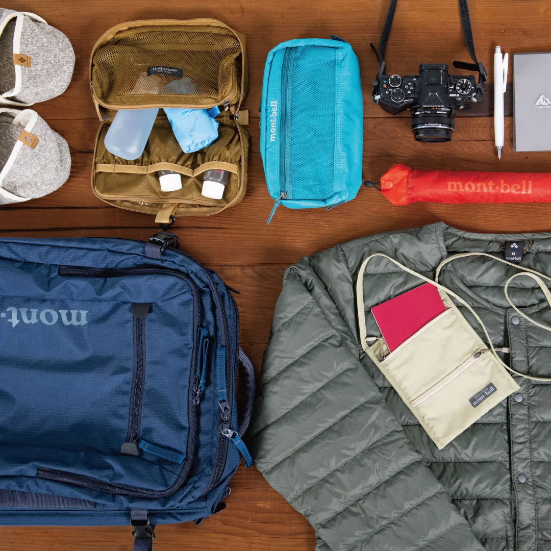 Montbell-Japanese-Outdoor-Brands