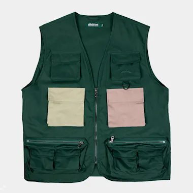 Afield Out Langley Utility Vest, $160