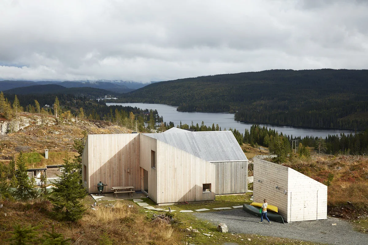 Mork-Ulnes-Mylla-Hytte-Cabin-Fieldmag-1