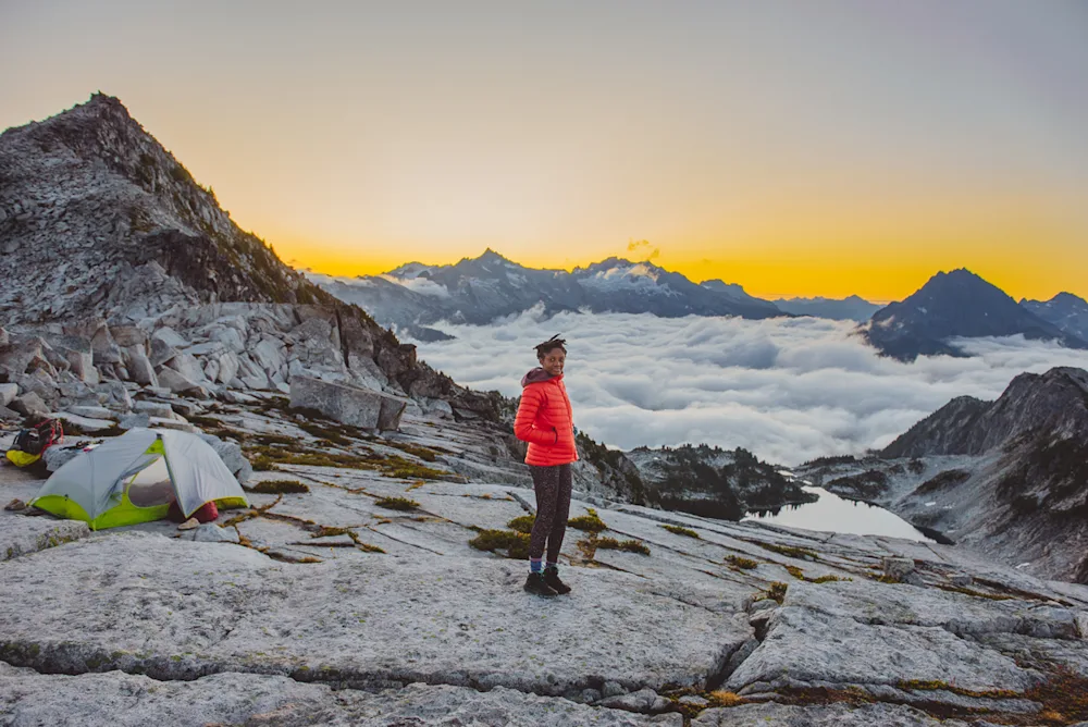 Q&A: Judith Kasiama, Founder of POC Outdoor Group Colour the Trails