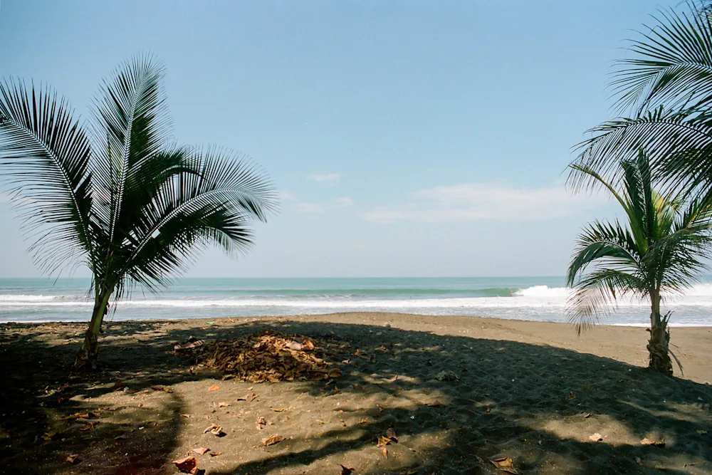 Inside The Balance Project in Costa Rica with Austen Sweetin