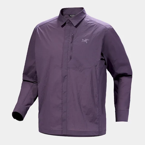Arc'teryx Ossa Overshirt-thumbnail
