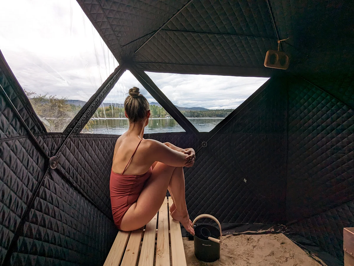 sweat-tent-review-interior-sauna