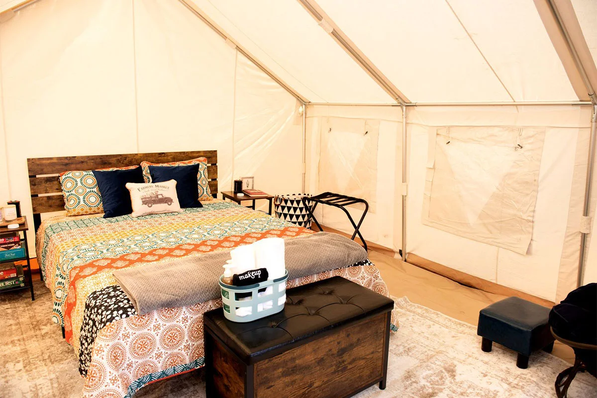 michigan-glamping-regenerative-farm-tent