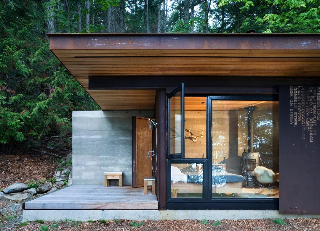Olson-Kundig-Golf-Islands-Micro-Cabin-Fieldmag-3