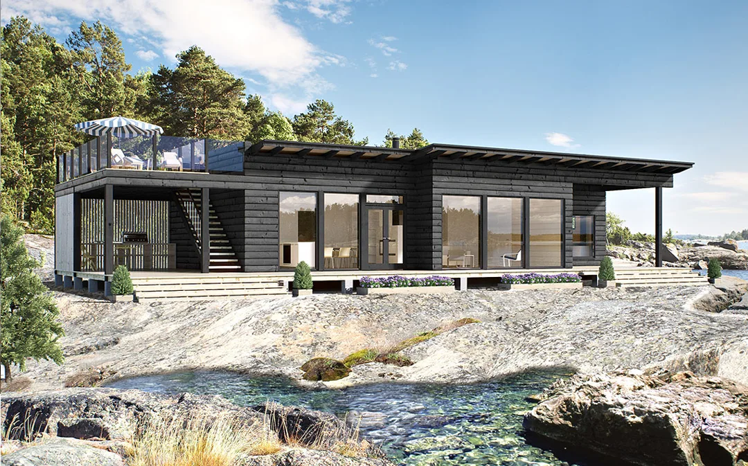 Pluspuu-Cabins-Nauvo-Roofdeck-1