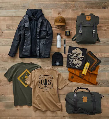 Filson USFS Collection