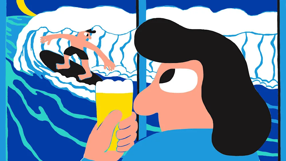 Huckberry & Danish Brewer Mikkeller Create the Perfect Post-Adventure Beer