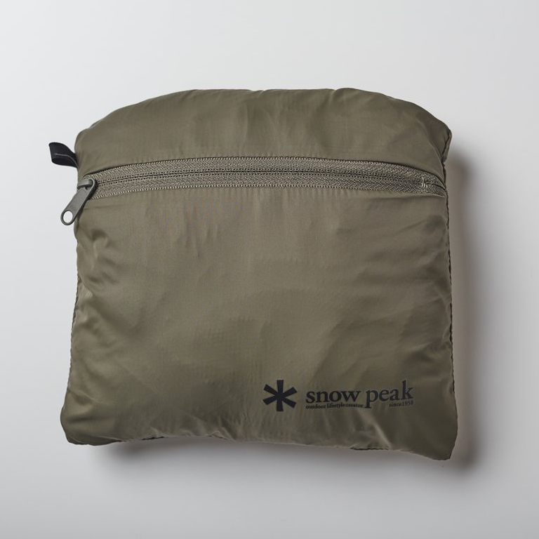 Best Mosquito and Bug Repellant Apparel - Snow Peak Insect Shield