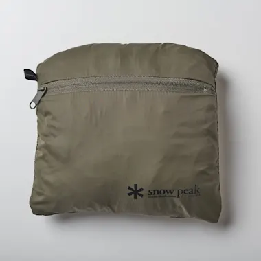 Insect Shield Pants / Jacket Packed
